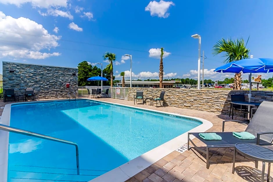 Fairfield Inn & Suites by Marriott Panama City Beach