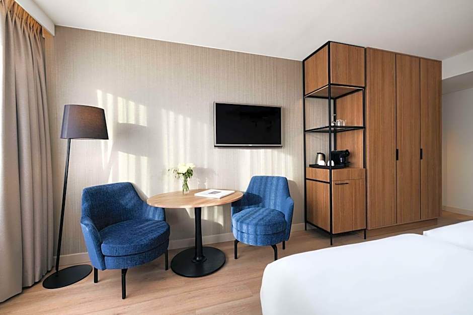 NH Groningen Hotel