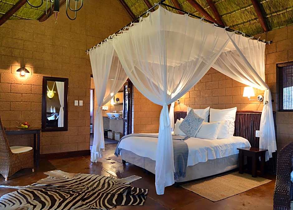 Zwahili Private Game Lodge & Spa