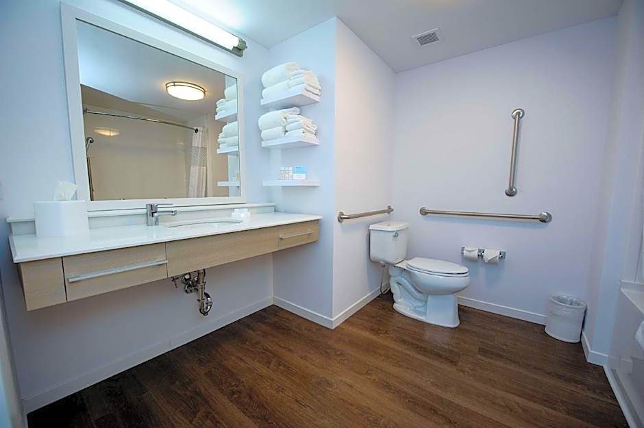 Hampton Inn By Hilton & Suites Truro, Nova Scotia