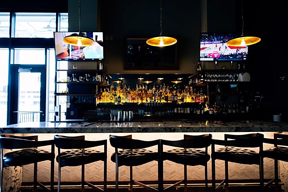 Hotel Indigo Vancouver Dwtn - Portland Area by IHG