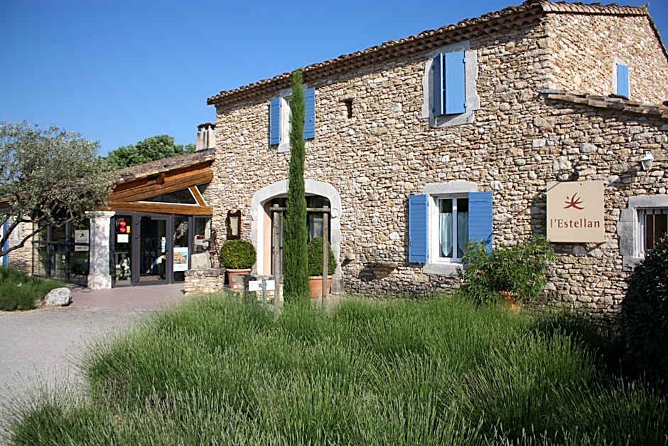 Mas De La Senancole & Spa