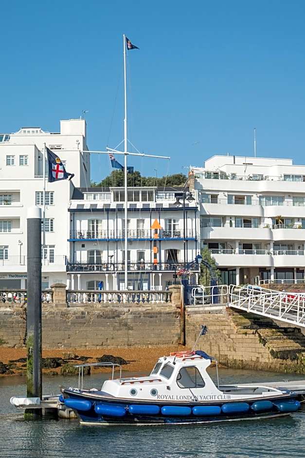 Royal London Yacht Club
