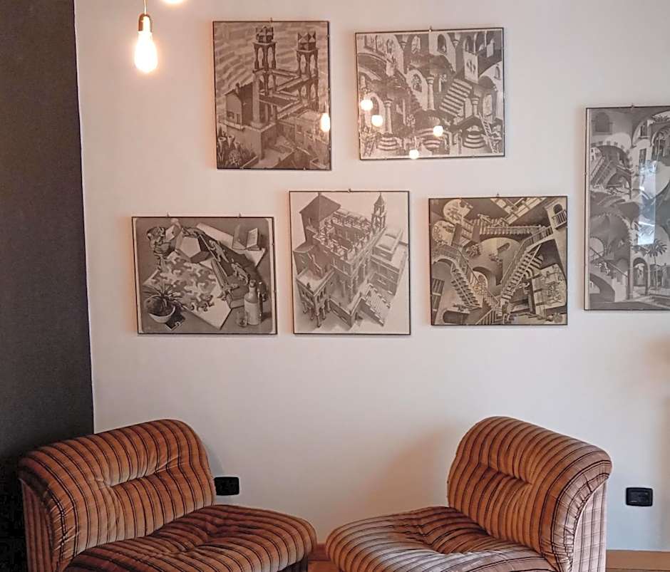 B&B La Fenice sul Lago