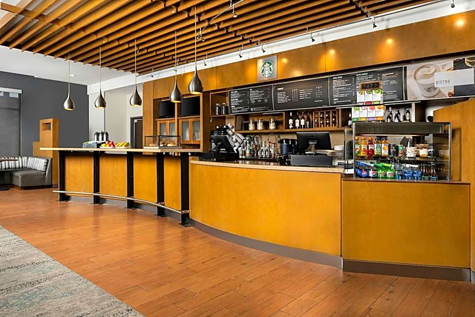 Courtyard by Marriott New Braunfels River Village