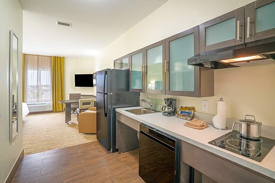 Candlewood Suites Nashville - Franklin By IHG