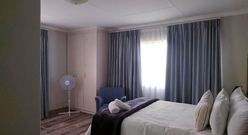 Blue Owl Guest House