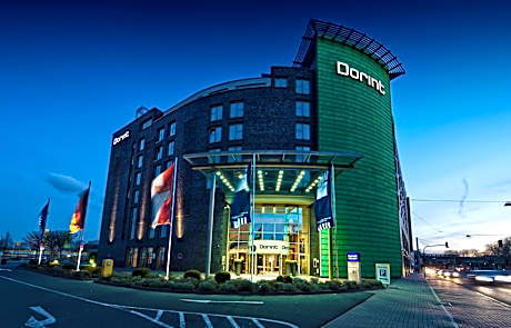 Dorint An der Messe Köln