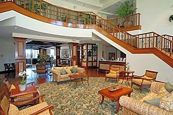 Tahiti All-Suites Vacation Club