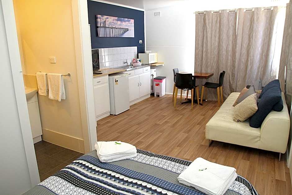 Port Lincoln Caravan Park