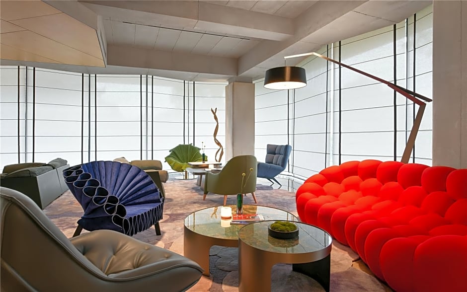 Blossom House Yangzhou Slender West Lake Xinchao Lane