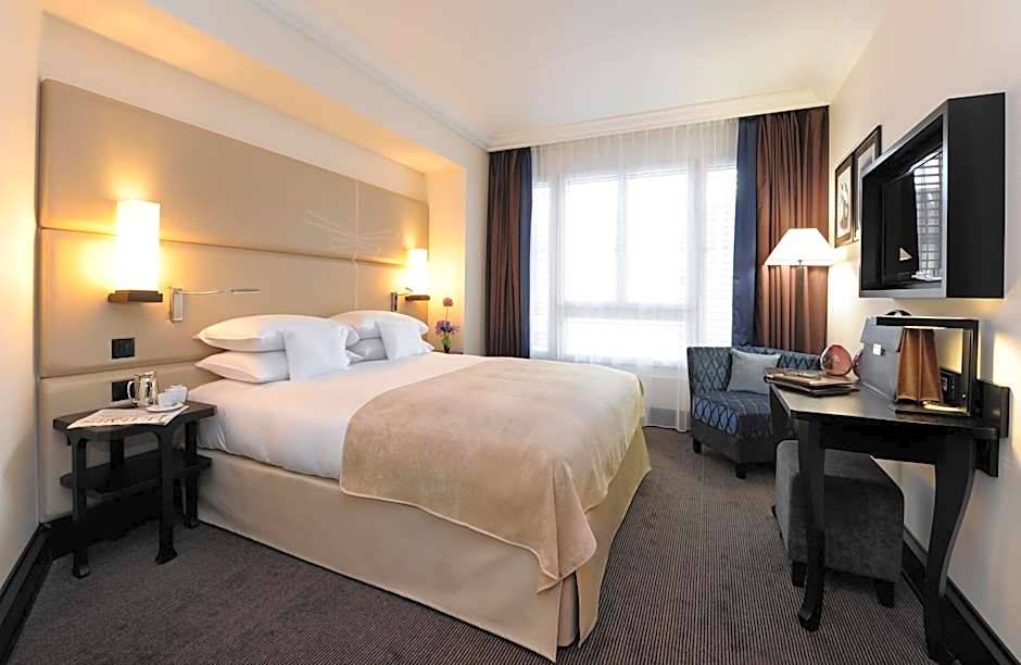 Tiffany Hotel