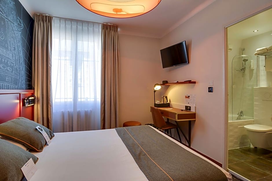 Best Western Hotel Graslin