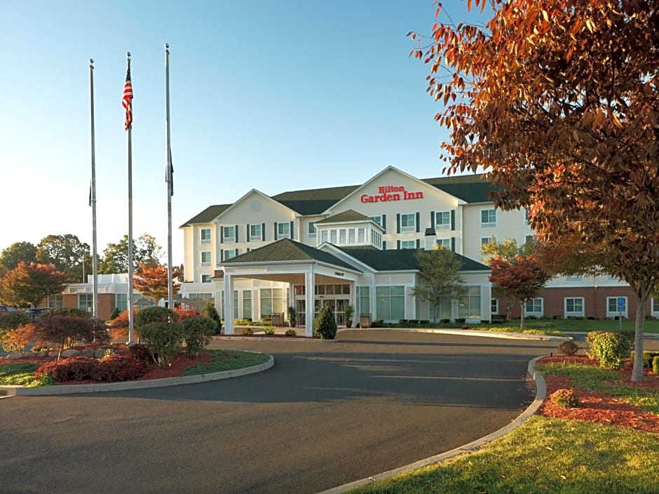 Hilton Garden Inn Milford