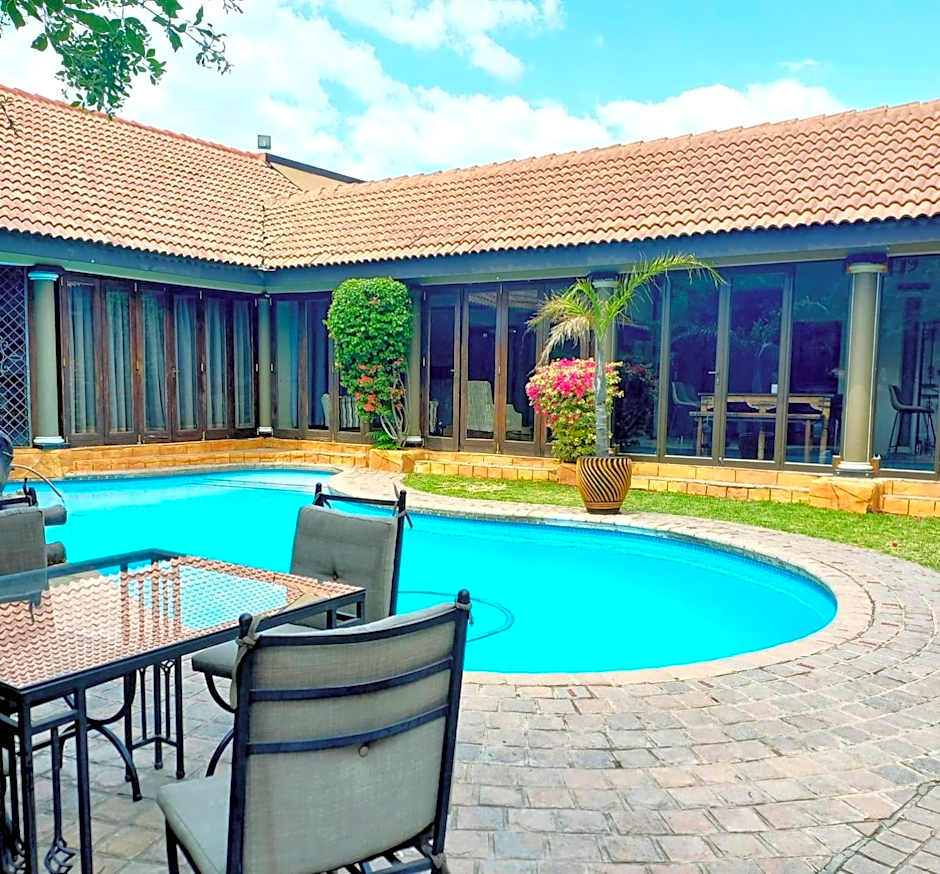 Midrand Conference Centre