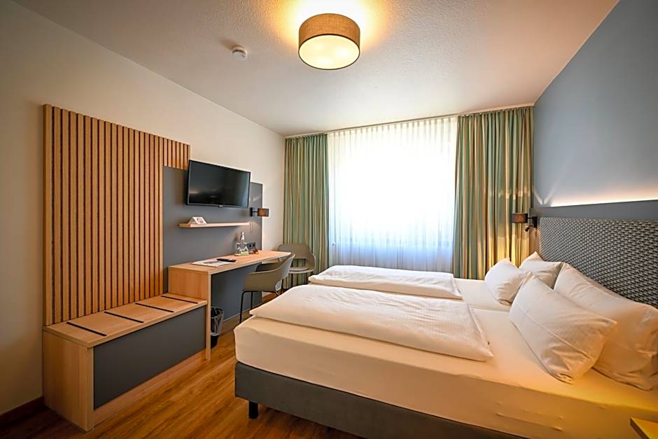 Hotel Mainblick Garni