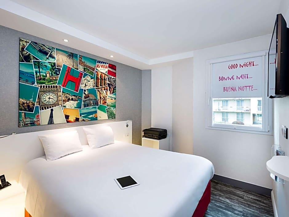 ibis Styles Blois Centre Gare