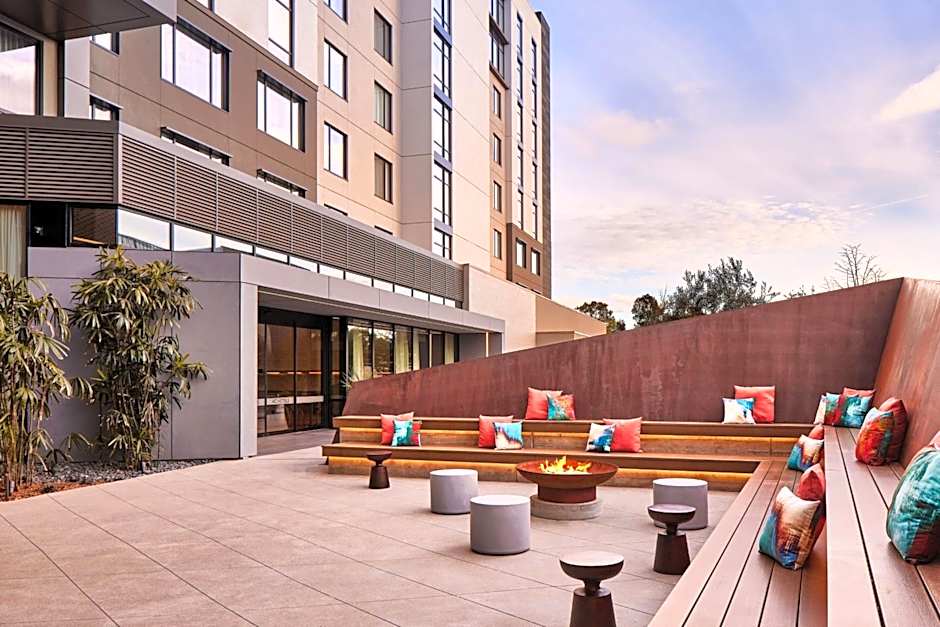 AC Hotel by Marriott Sunnyvale Moffett Park