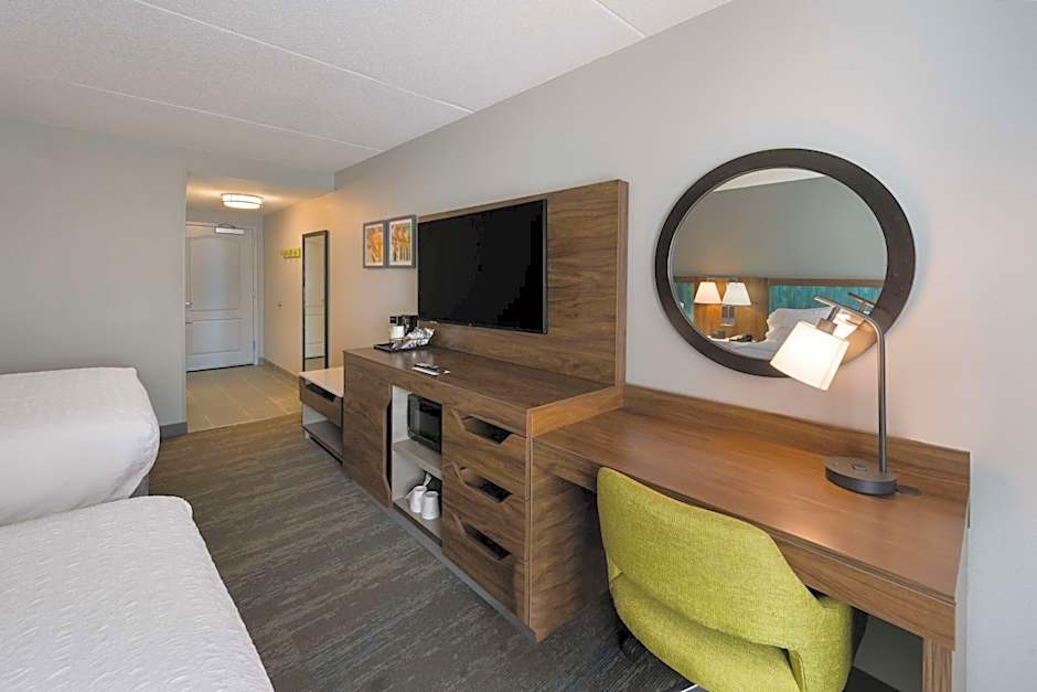 Hampton Inn By Hilton & Suites Fredericksburg