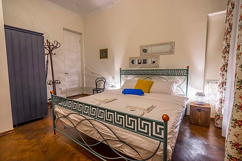 Doors Meidan Design Hotel