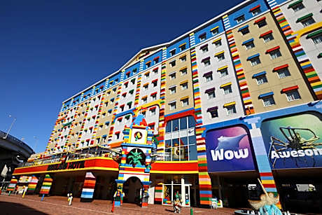 LEGOLAND Japan Hotel