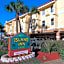 St. Augustine Island Inn
