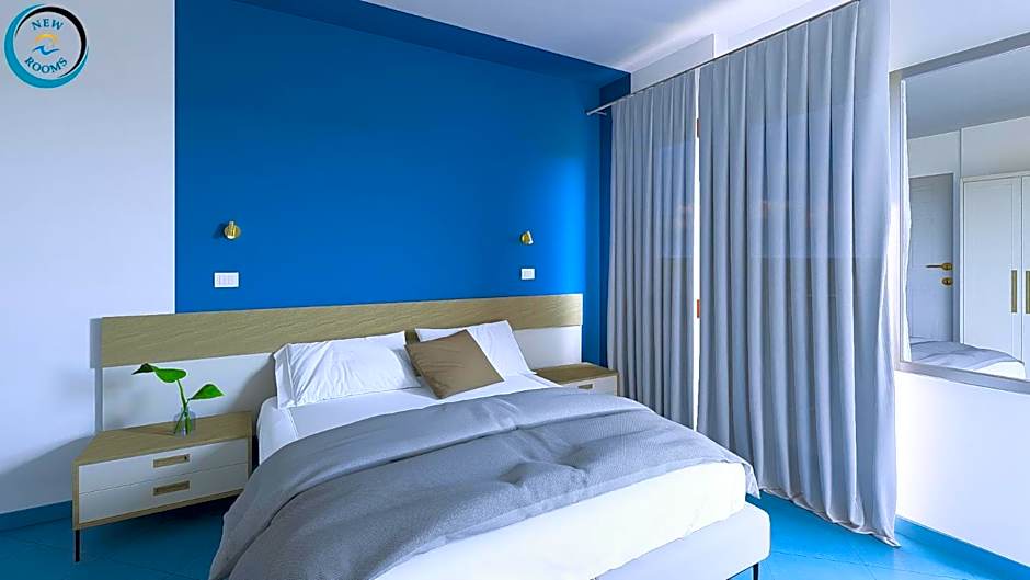 Hotel Residence Torre Del Porto