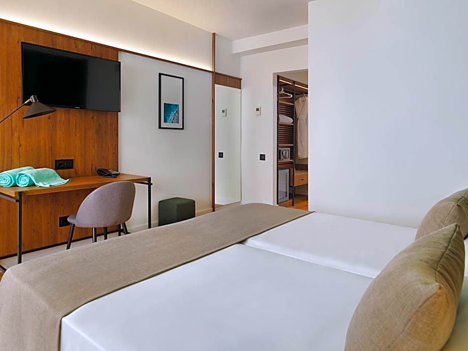 Hotel Puerto De La Cruz