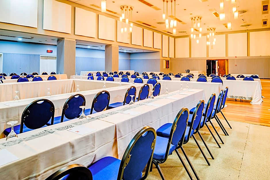 Bulawayo Rainbow Hotel