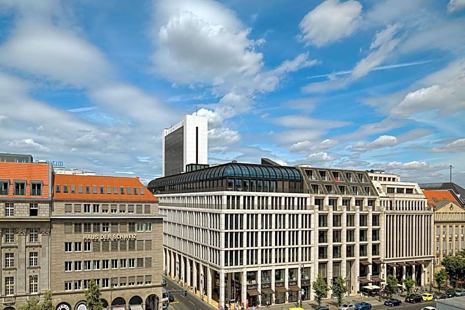 The Westin® Grand Berlin