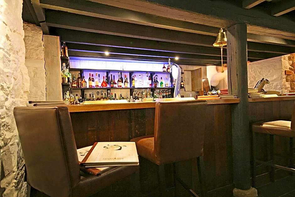 Stocks Hotel