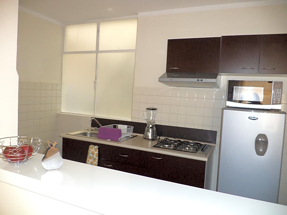 Australia Suites Ejecutivas