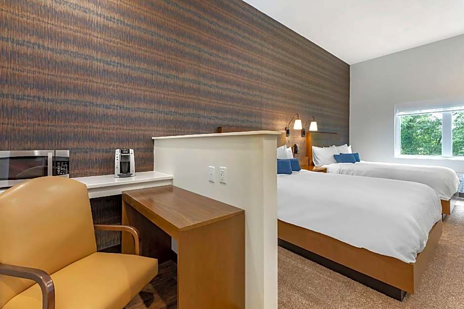 The Cranberry, an Ascend Collection Hotel