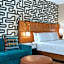 Hotel Indigo Columbus Architectural Center By IHG