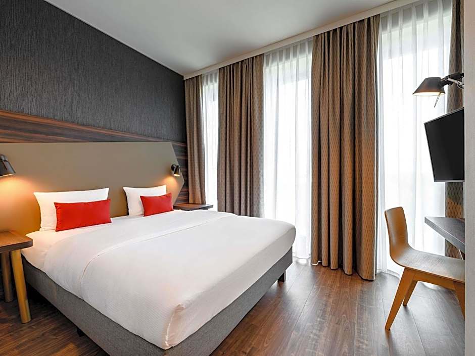 Aparthotel Adagio Bremen