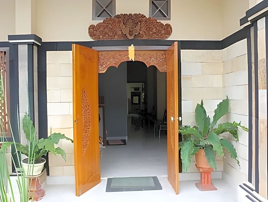 Hotel Sentral