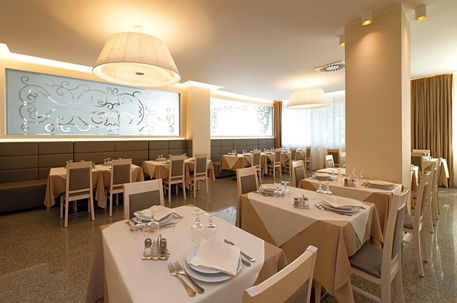 Hotel Terme Paradiso