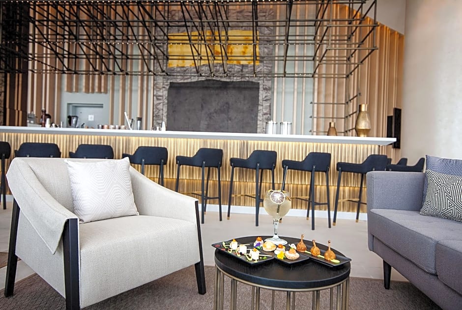 Noom Hotel Abidjan Plateau