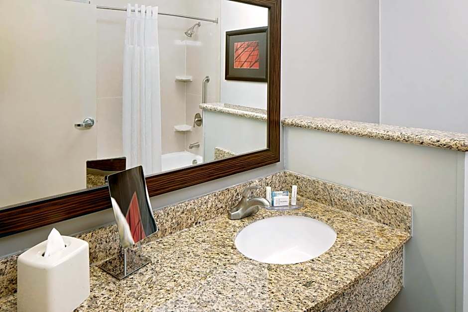 Courtyard by Marriott Houma