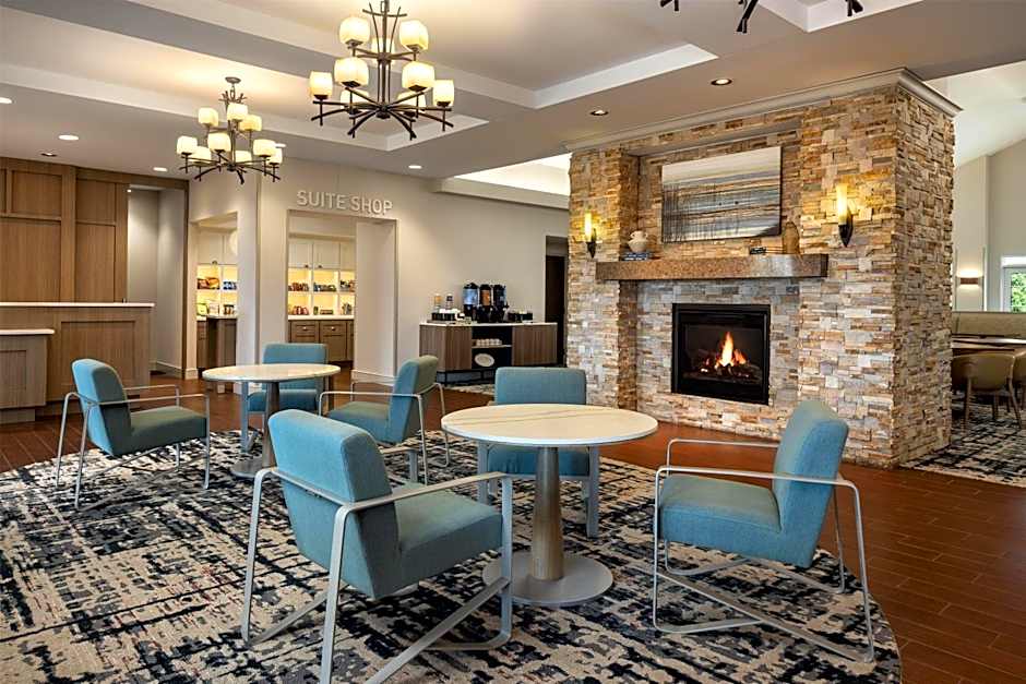 Homewood Suites by Hilton Minneapolis-New Brighton