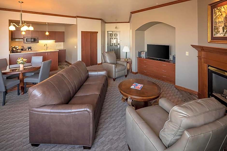 Kress Inn, an Ascend Collection Hotel