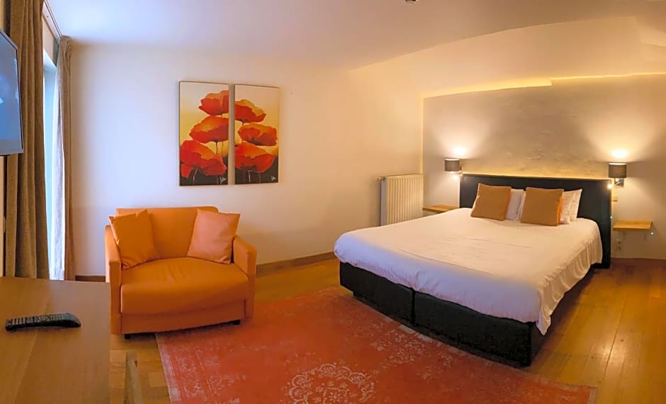 Hotel Côté Cour