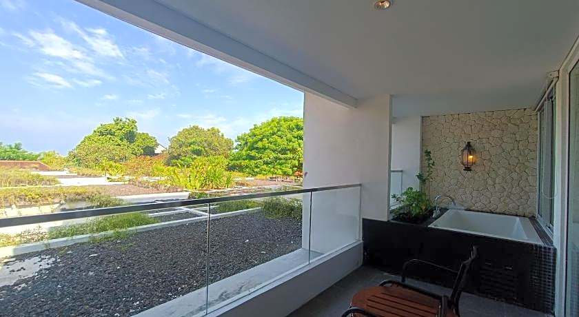 Benoa Sea Suites and Villas