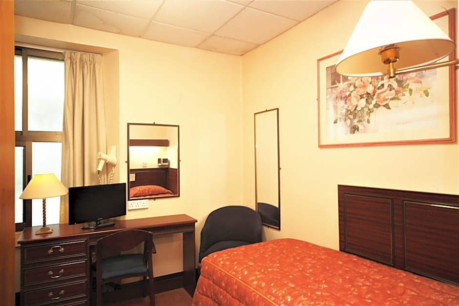 Bristol Hotel