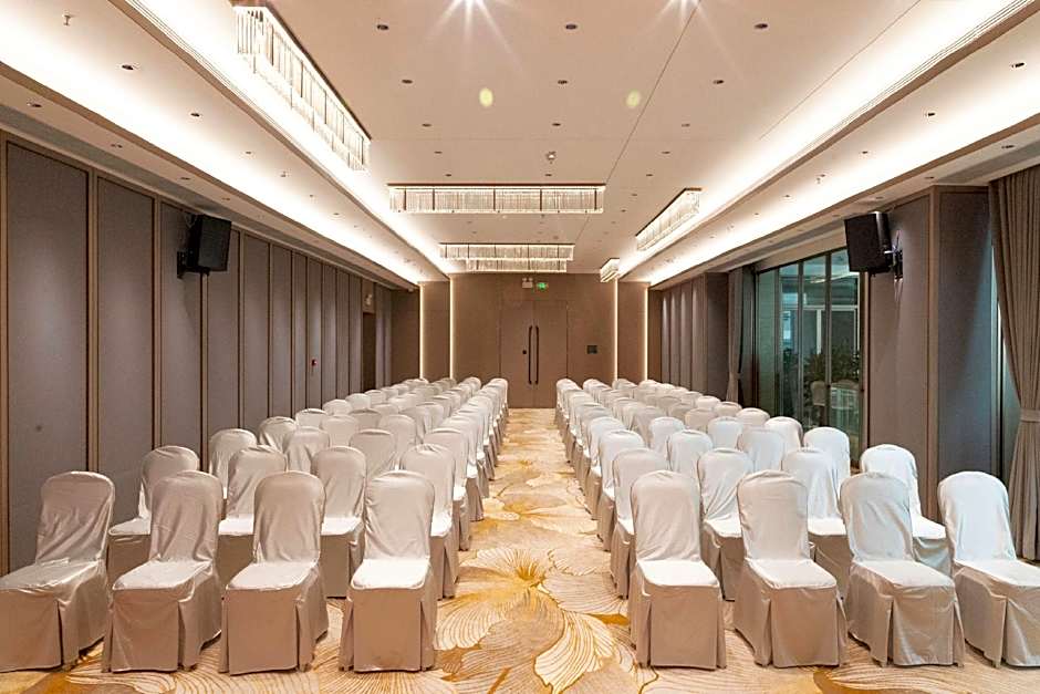 Zhongshan Da Dong Yu Hotel