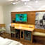 Hotel am Wiesenhang - Garni