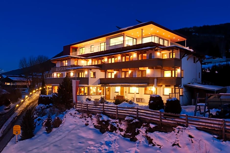 Hotel Bergkranz