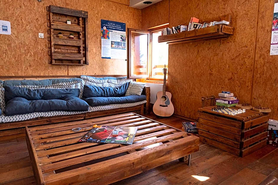 Auberge de Jeunesse HI Annecy