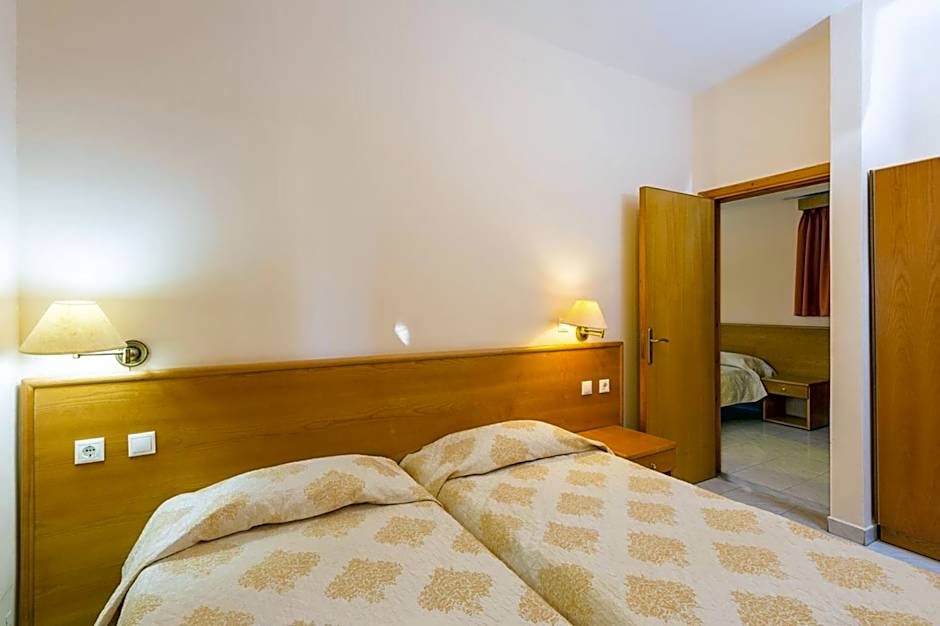 Summer Memories Aparthotel