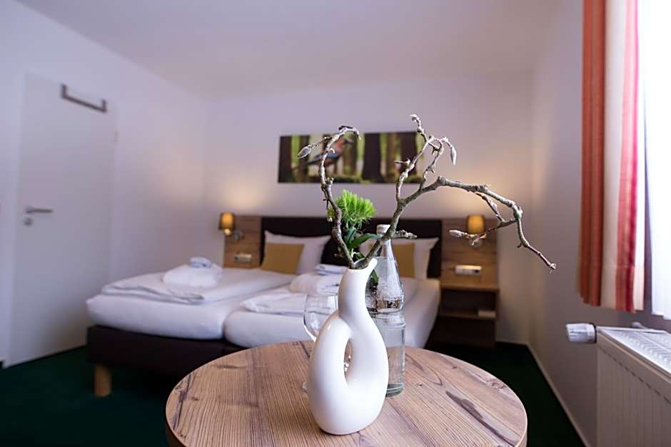 BSW-Erlebnishotel Festenburg